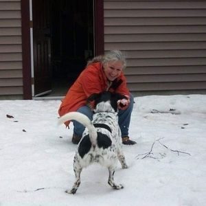 Meet your Posher, Mary